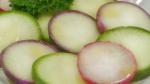 Canadian Steamed Radishes Recipe Drink