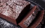 American Double Chocolate Espresso Pound Cake Recipe Dessert