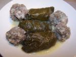 American Dolmades 6 Dinner