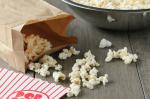 Easy Microwave Popcorn recipe