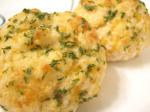 British Better Than Red Lobster Cheddar Bay Biscuits Appetizer