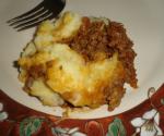 British Gordon Ramsays Shepherds Pie Appetizer