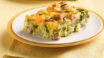 American Asparaguspotato Brunch Bake Appetizer