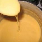 Cheese Sauce 11 recipe