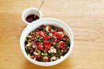 Italian Classic Italian Bean Salad Recipe Appetizer