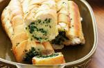 Italian Garlic Bread Recipe 25 Appetizer