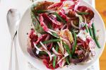 Italian Radicchio Salad Recipe 1 Appetizer