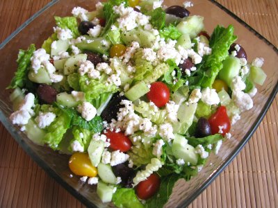 Greek Greek Salad Dressing Other