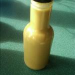 Canadian Salad Dressing - Honey Mustard Appetizer