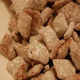 American Puppy Chow 5 Breakfast