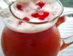 San Francisco Marriotts Pink Punch recipe