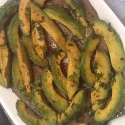 American Liver Alive with Avocados Alcohol