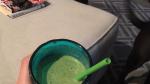 Swiss Green Smoothie Recipe Appetizer