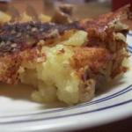 Swiss Roesti Recipe Appetizer