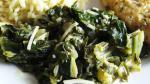 Swiss Sauteed Swiss Chard with Parmesan Cheese Recipe Appetizer
