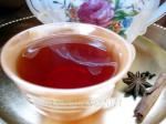 Canadian Hot Mulled Decaf Tea Dessert