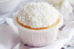 American Lime And Coconut Cakes Recipe Dessert
