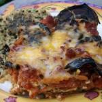 Italian Eggplant Parmesan I Recipe Appetizer