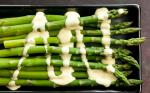 American Green Garlic Aioli Recipe Appetizer