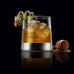 Johnnie Ginger recipe