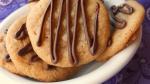 American Flourless Peanut Butter Cookies Recipe Dessert