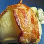 American Fennel with Bacon Appetizer