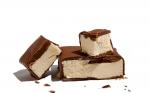 American Chocolatedipped Vanilla Ice Cream Bars Recipe Dessert