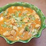 Indian Chandrans Chicken Curry Recipe Drink