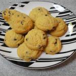 Cookies by Magalie recipe