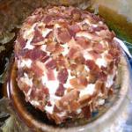 Herbed Ranch Cheese Ball  recipe