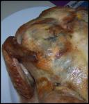 American Herb Roasted Chicken 9 Dinner