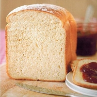 American Milk Loaf Other