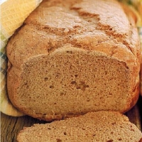 American Spelt Flour Loaf Other