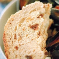 American Sweet Onion Sourdough Loaf Other