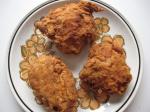 Canadian Loretta Lynns Crispy Fried Chicken Dinner