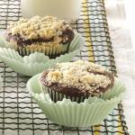 American Shoofly Cupcakes 1 Appetizer