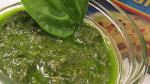 Vietnamese Pesto Recipe 2 Appetizer