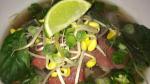 Vietnamese Vietnamese Beef Pho Recipe Soup