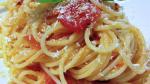 Canadian Onion Spaghetti Recipe Dinner