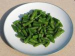 American Garlic Green Beans 9 Dinner