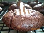 American Fiesta Fudge Cookies cookie Mix Dessert