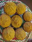 American Yellow Squash Muffins 2 Appetizer
