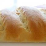 Italian Italian Bread Ii Recipe Appetizer