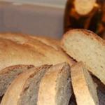 Italian Mama Ds Italian Bread Recipe Appetizer