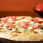 Italian Pizza Crust I Recipe Dinner