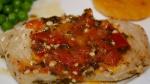 Italian Spicy Italian Pork Cutlets Recipe Dinner