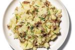 American Lean But Good Potatoes Recipe Appetizer