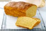 American Whole Wheat Pumpkin Bread 1 Appetizer