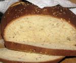 Rustic Country Sourdough Bread recipe
