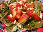 Arugula rocket Salad recipe